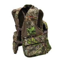 Alps Outdoorz Super Elite 4.0 Turkey Hunting Vest M/L Mossy Oak Obsession