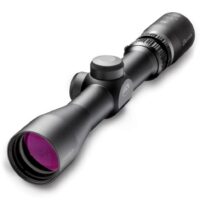 Burris LER Handgun Scope - 2-7x32mm Ballistic Plex Reticle Matte