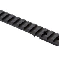 Burris 1-Piece Xtreme Tactical Steel Base XTB-Howa 1500 Short Action NO CANT