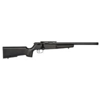 Savage Rascal Series Target Rifle .22 LR Single Shot 16.13" Barrel Synthetic Stock Black
