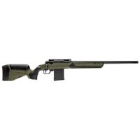 Savage 110 Core Hunter Predator Rifle 22-250 Rem 10rd Magazine 22" Threaded Barrel Hunter Green Synthetic Stock