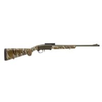 Charles Daly 101 Compact Shotgun 410 ga 3" Chamber Single Shot 20" Barrel Mossy Oak Bottomland