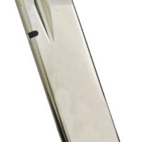 CZ-USA CZ SP-01 Magazine 9mm Luger Chrome Plated 17/rd