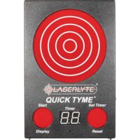 Laserlyte Quick Tyme Laser Trainer Target