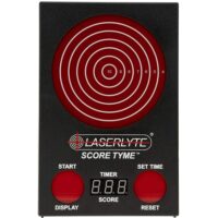 Laserlyte Score Tyme Laser Trainer Target