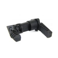 Tacfire Ambidextrous Safety Selector Lever Gen 2 for AR-15 Black