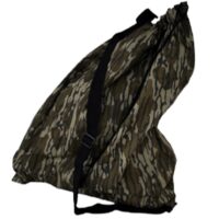 Flextone Thunder Decoy Bag Mossy Oak Bottomland