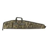 Muddy Scoped Rifle Case 48" Mossy Oak Bottomland