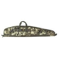 Muddy Scoped Rifle Case 48" Veil Canyon Grey