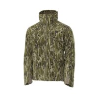Muddy DV8 Mammoth Jacket Mossy Oak Bottomland 3XL