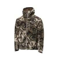 Muddy DV8 Mammoth Jacket Veil Canyon Grey S