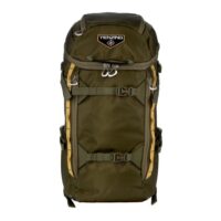 Tenzing Day Pack 1500 Backpack Olive Green