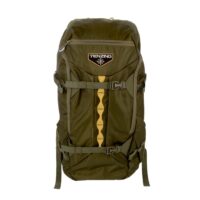 Tenzing Day Pack 2100 Backpack Olive Green