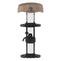 G5 Outdoors Head Loc Quiver- Brown
