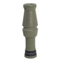 Power Calls Impact Mallard Duck Mouth Call OD Green