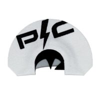 Power Calls Beau Brooks Signature Mockingbird Diaphragm Turkey Call