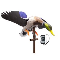Higdon Flasher Pro Motion Duck Decoy with Remote