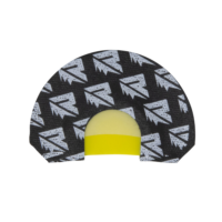 Riven Stratum Diaphragm Elk Mouth Call