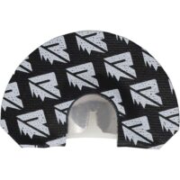 Riven Calls Comet Small Dome Elk Mouth Call