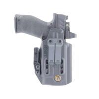 Henry Holsters Ember AIWB/IWB Holster for Walther PDP TLR-7 HL-X Black Ambi