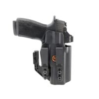 Henry Holsters Cipher AIWB/IWB Holster for Sig P365-XMacro Black Ambi