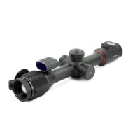 Nocpix BOLT L35R Thermal Rifle Scope 3.5X 384x288 35mm LRF