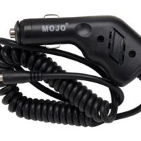 MOJO 12 V Car Charger