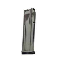Check-Mate Staccato 2011/Kimber 2K11 Handgun Magazine Stainless Steel 9mm Luger 10/rd