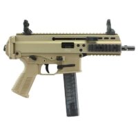 B&T APC9 Pro Handgun 9mm Luger 21rd Magazine 6.8" Barrel Coyote Tan