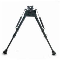 Konus Bipod for Hunting & Shooting - 6-9" H