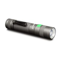 Konus Konuslight RC-5 Flashlight 800 Lumens Magnetic Base Black