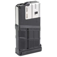 Lancer L7AWM Gen 2 Rifle Magazine 7.62 20/rd