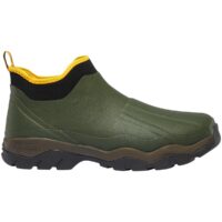 LaCrosse Alpha Muddy 4.5" Green Size 13