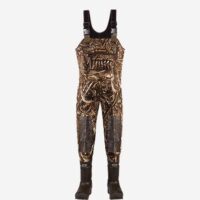 LaCrosse Brush Tuff Extreme Wader - RealTree MAX-5 1600G Size 12 Medium