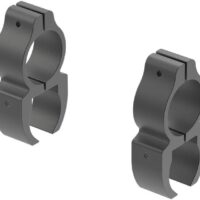 Leupold Rifleman Gen2 1'' .22 RF 3/8-inch See-Thru Rings