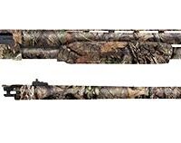 MOSSBERG 500 12GA 6RD COMBO 28"/24" BRL BREAKUP