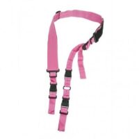 NcStar Vism by NcStar 2-Point Tactical Sling - Pink