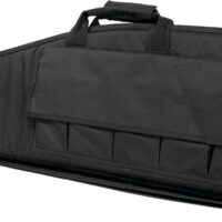 VISM by NcSTAR GUN CASE (40"L X 13"H)/BLACK