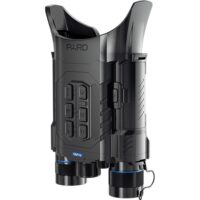 Pard Osprey Dual Spectral Binoculars with LRF 640-35