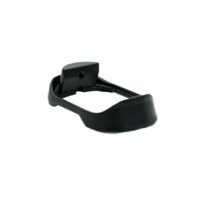 Shield Arms Carry Magwell for Gen 5 Glock 19/23/44 Black