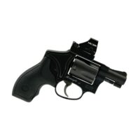 Shield Arms Revolver Optic Conversion RMSc
