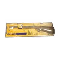 Ram-Line Carbon Fiber Pattern Stock-Ruger Mini-14 WI