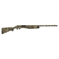 SDS Spandau S2 Mossy Oak Bottomland Shotgun 12ga 3" Chamber 4rd Capacity 24" Barrel  Front Bead Sight