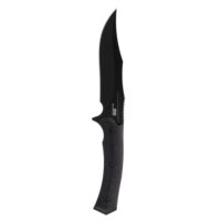 SOG Seal Commander Knife Clip Point Blade Box