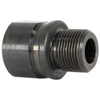 Banish 5781 Thread Adapter M13X.75RH to 5/8X24