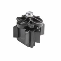 Tactical Solutions Trimag X-ring Performance Accessory Connector Black