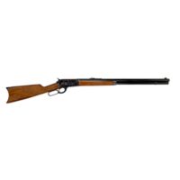 Taylor & Co 1886 Sporting Classic Rifle .45-70 8rd Capacity 26" Barrel Walnut