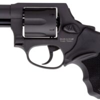 Taurus 856 Handgun w/Concealed Hammer .38 SPL 6rd Capacity 2" Barrel Black Frame