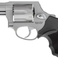 Taurus 856 Handgun w/Concealed Hammer .38 Spl(+P) 6rd Capacity 2" Barrel Black/Stainless Frame