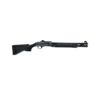 Beretta A300 Ultima Semi Auto Patrol Shotgun 20ga 7rd Capacity 19.1" Barrel Grey